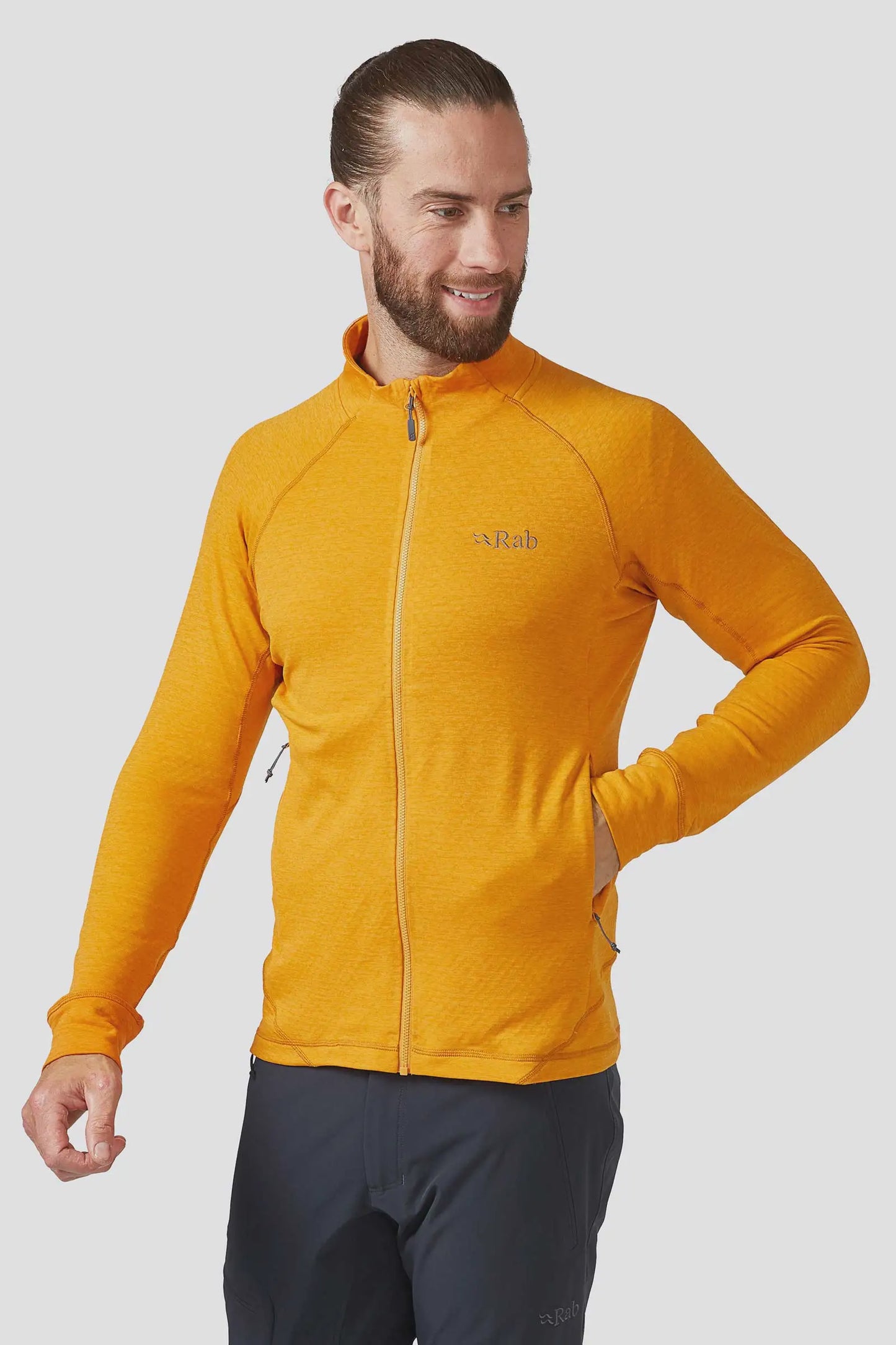 Nexus Jacket