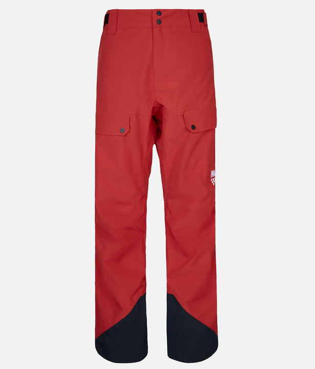 Ora Body Map Pant