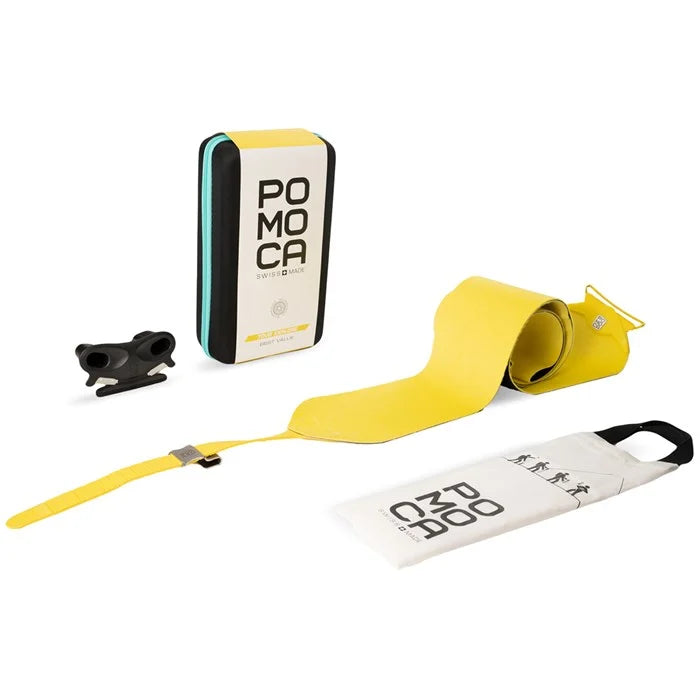 Pomoca Tour Explore r2c 130mm W26