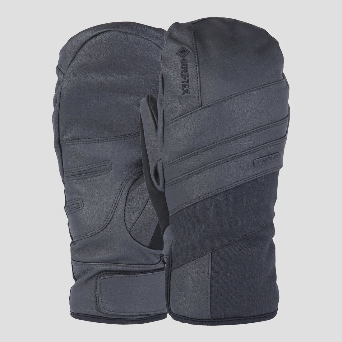 Royal Mitt