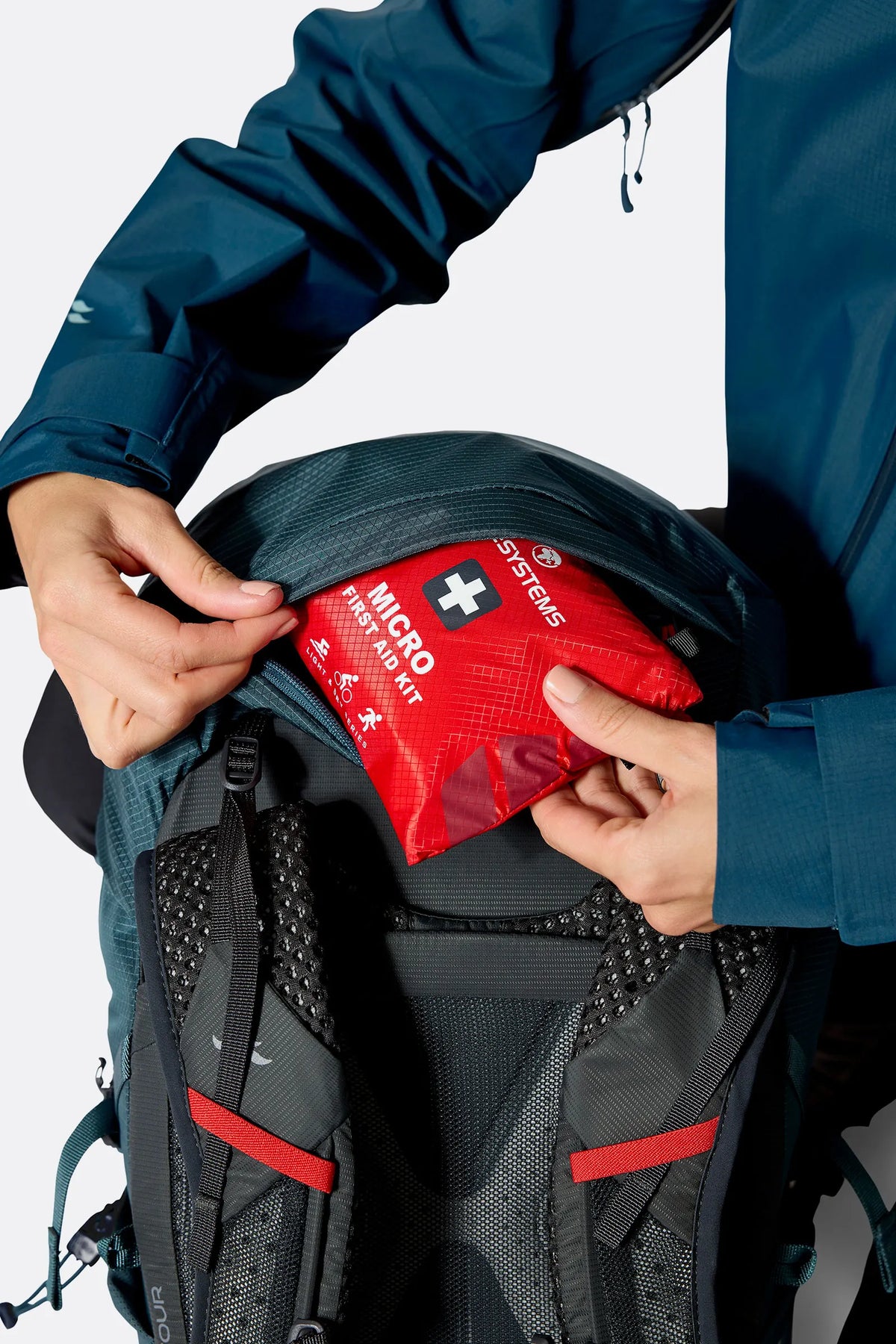 Rab Women's Protium ND33L Day Pack