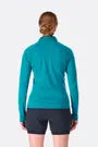 Sonic LS Zip Women's