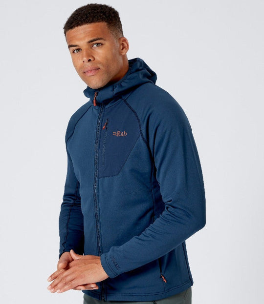 Superflux Hoody