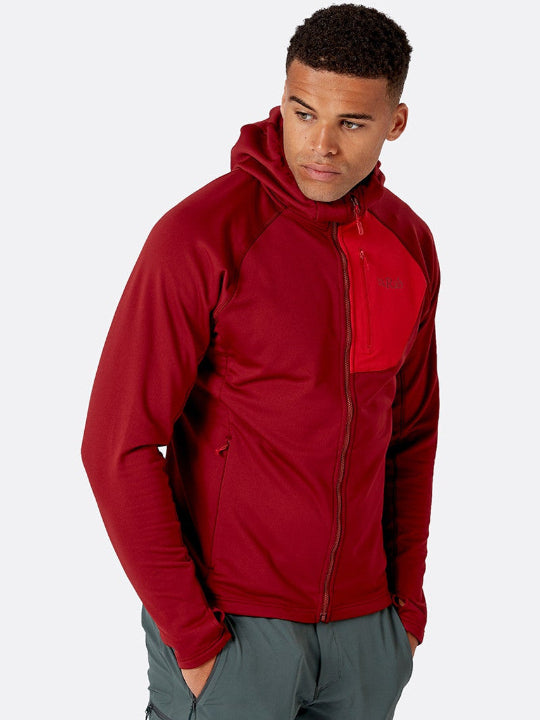 Superflux Hoody