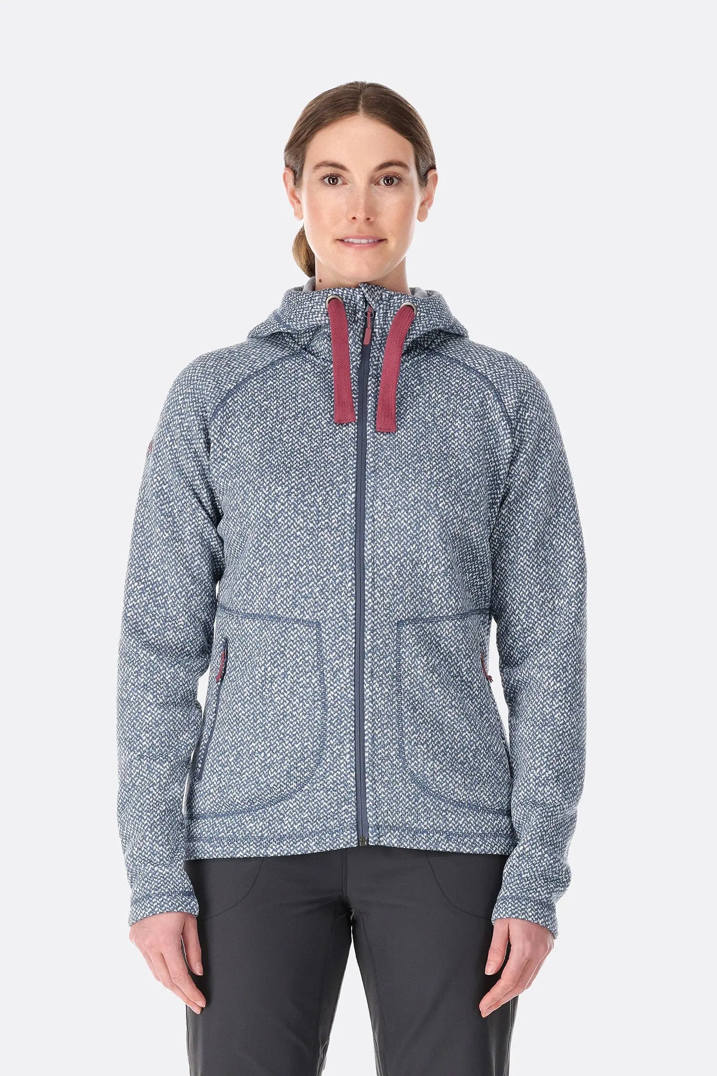 Amy Hoody W