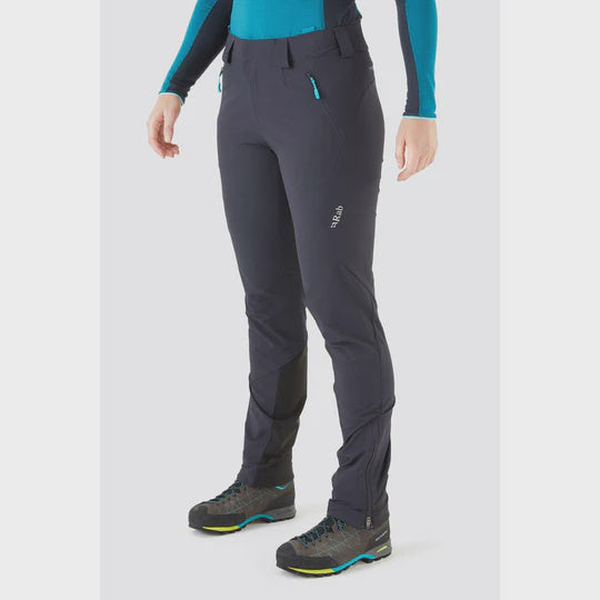 Ascendor Pants Women's