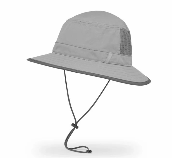 Brushline Bucket Hat
