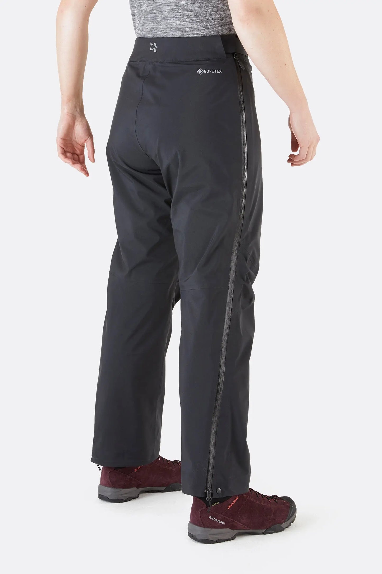 Kangri GORE-TEX Pants Women's