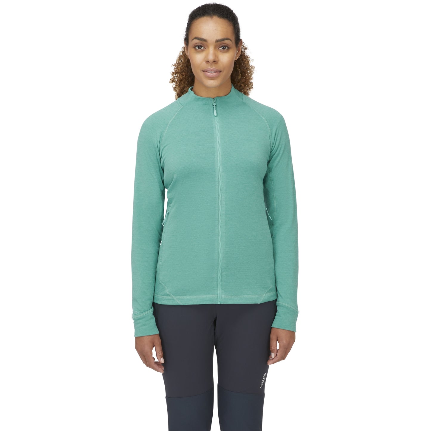 Nexus Jacket Women's