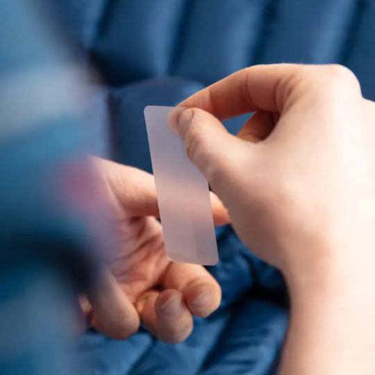 Waterproof Repair Patches