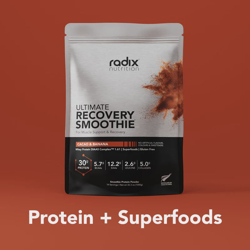 Protein Smoothie