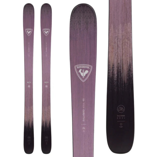 Rossignol Rallybird Soul 92 Women's W26