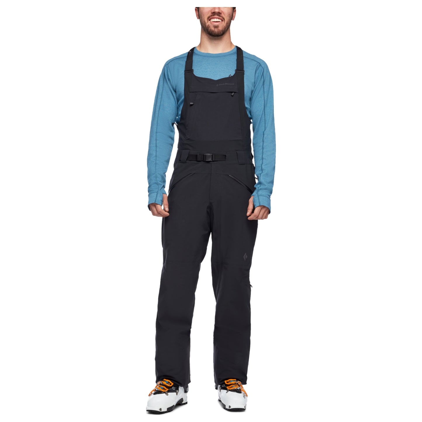 Recon Bibs