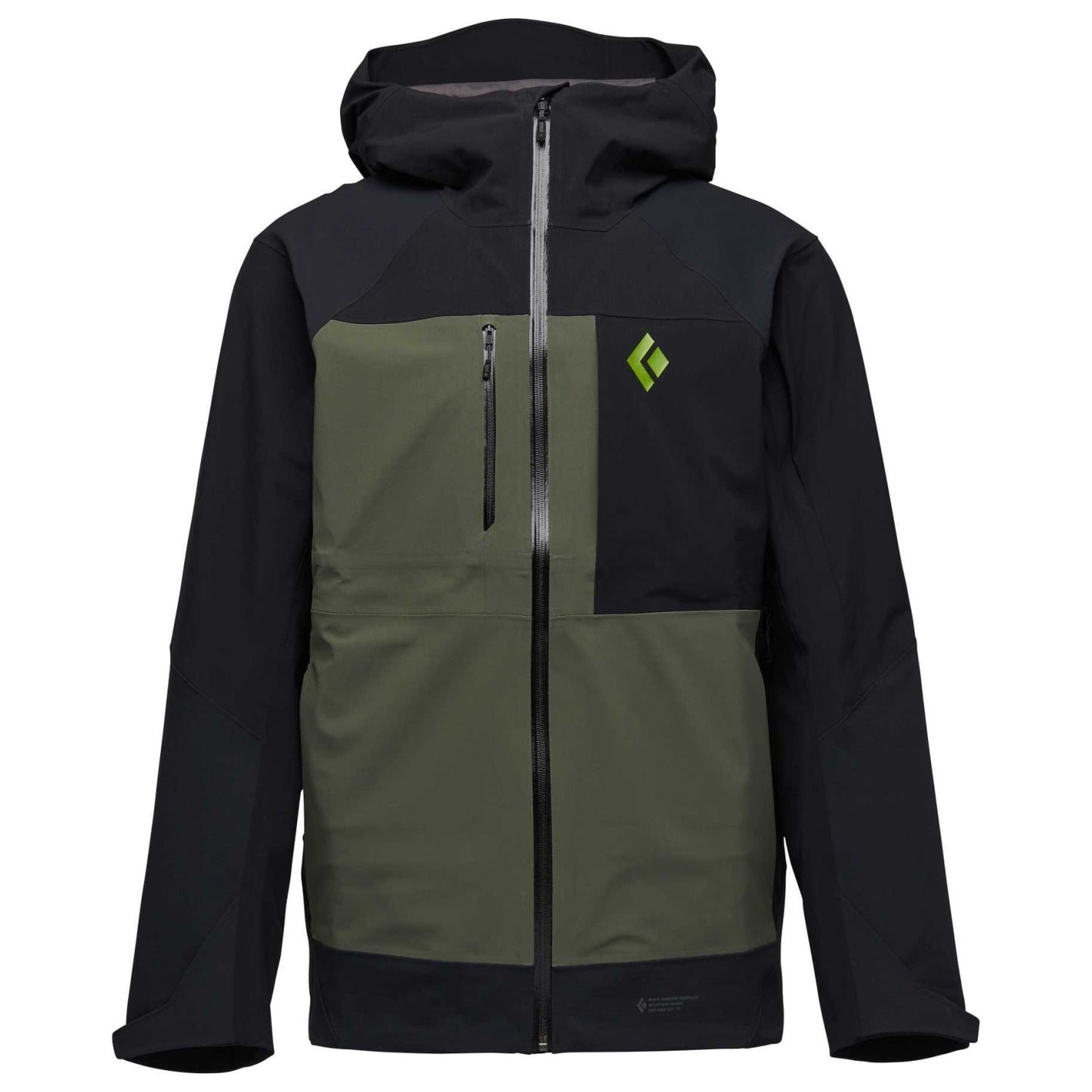 Recon Stretch Pro Shell