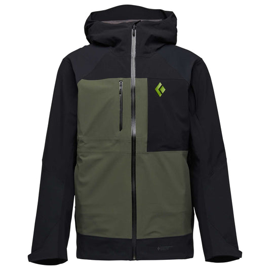 Recon Stretch Pro Shell