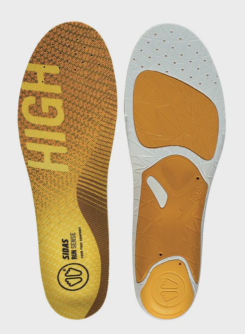 3feet Run Sense Footbed