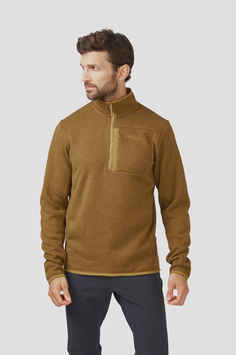 Ryvoan Pull-On
