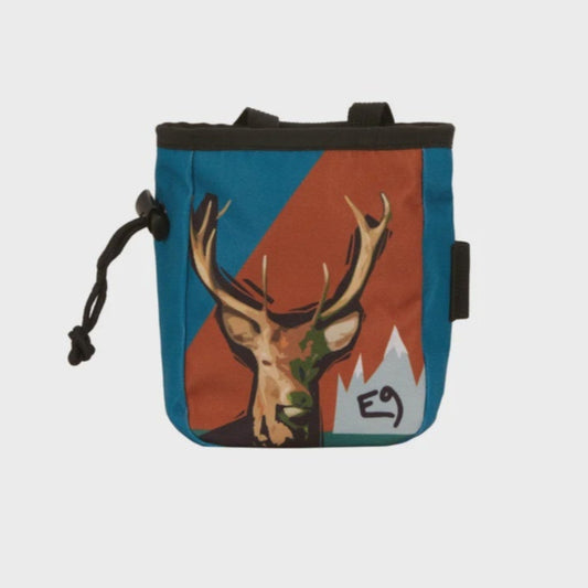 Osso P Chalk Bag