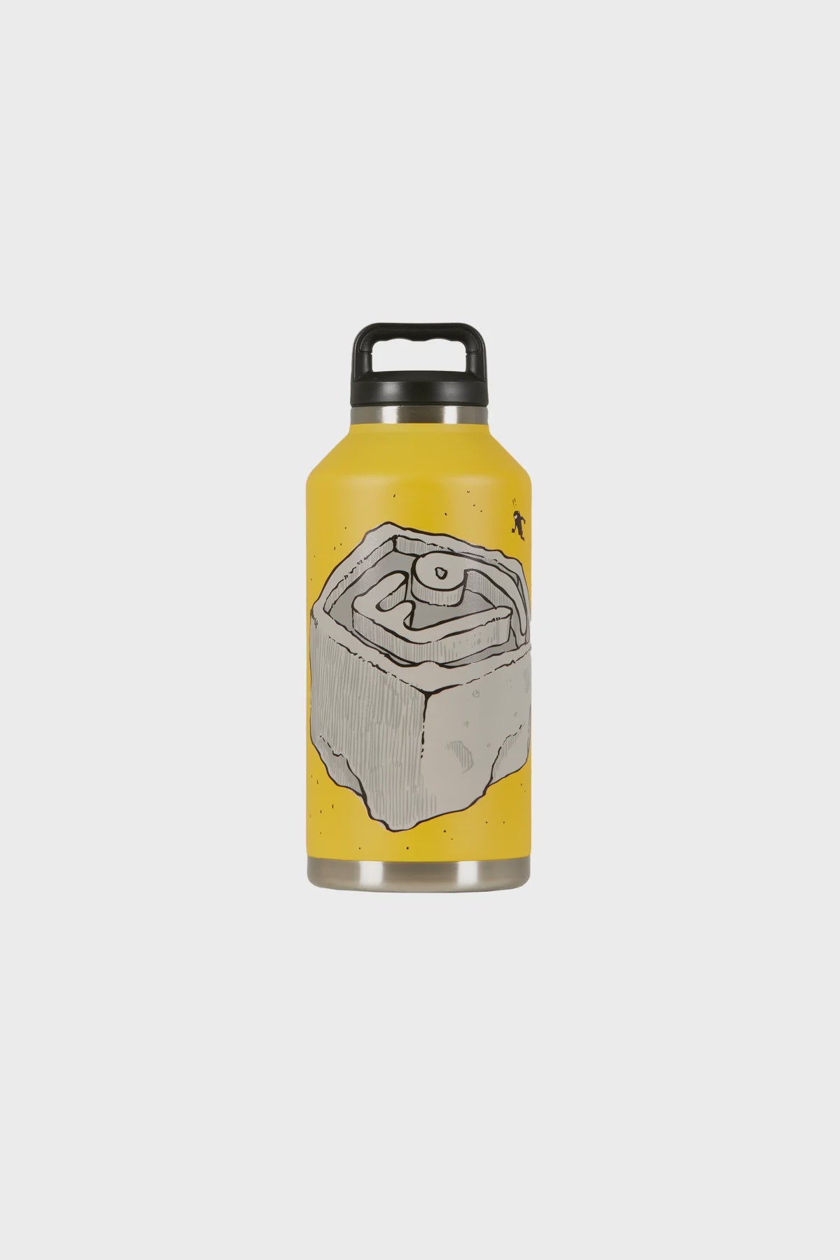 Boccione Flask 1.9L