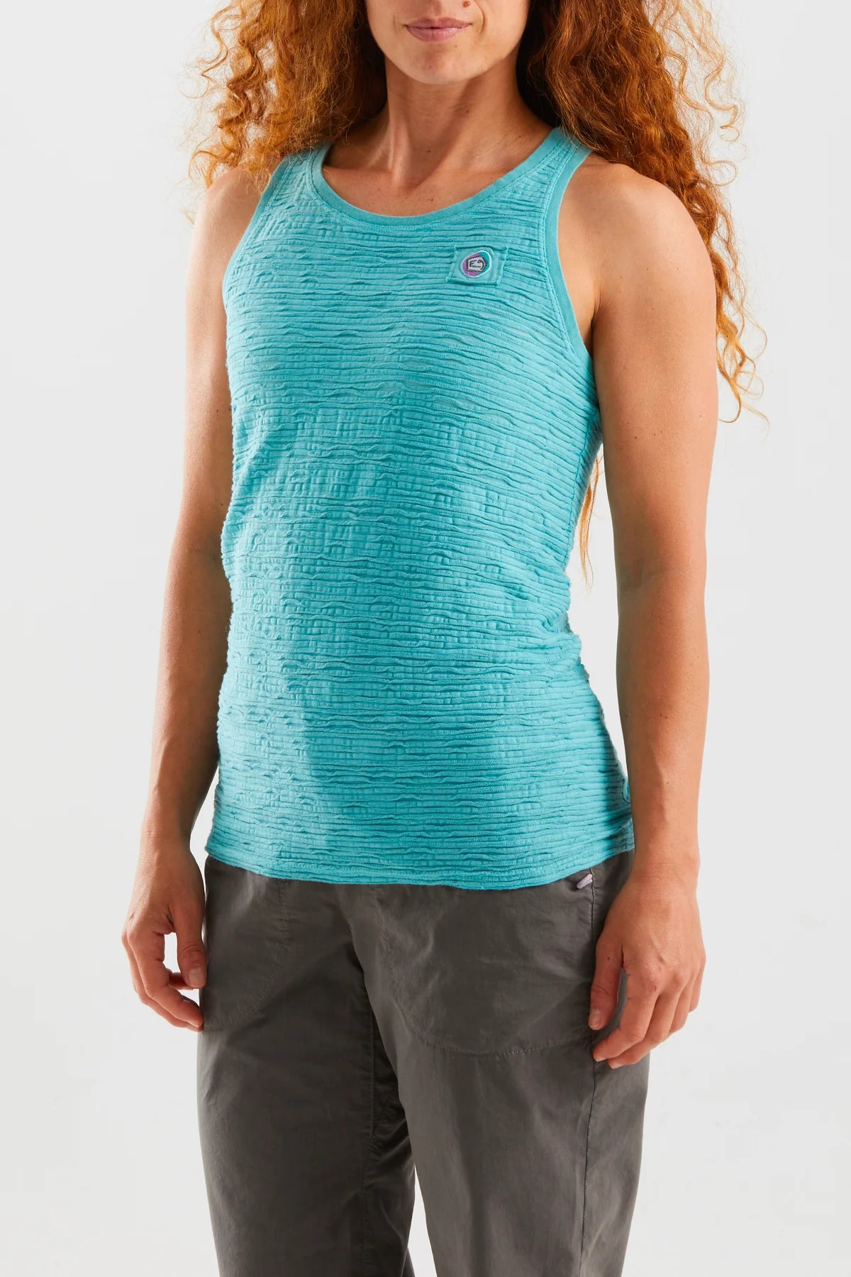 E9 Women's Milvia Tank