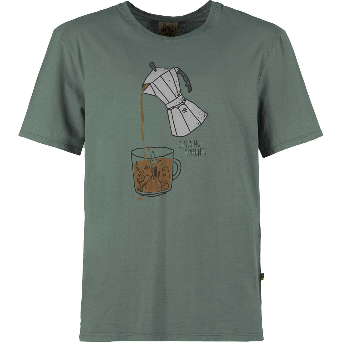 Cup Tee