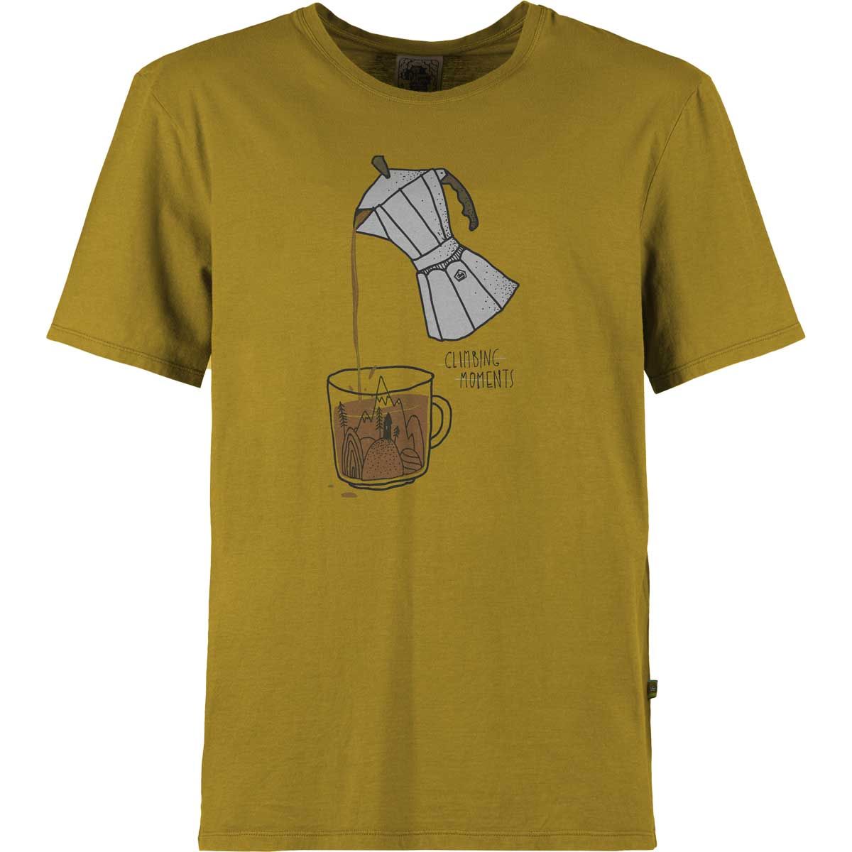 Cup Tee