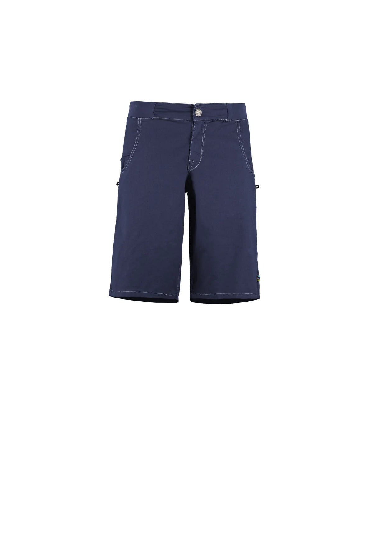 E9 Kroc Flax Shorts