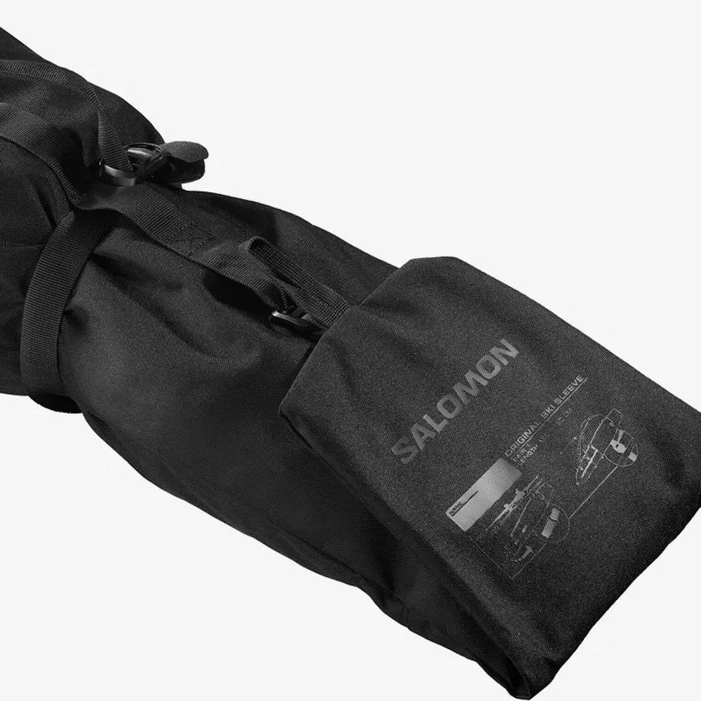 Original 1 Pair Ski Bag (160-210)