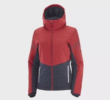 Edge Jacket W
