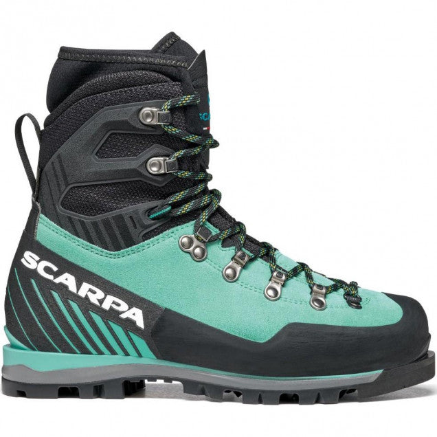Mont Blanc Pro GTX W