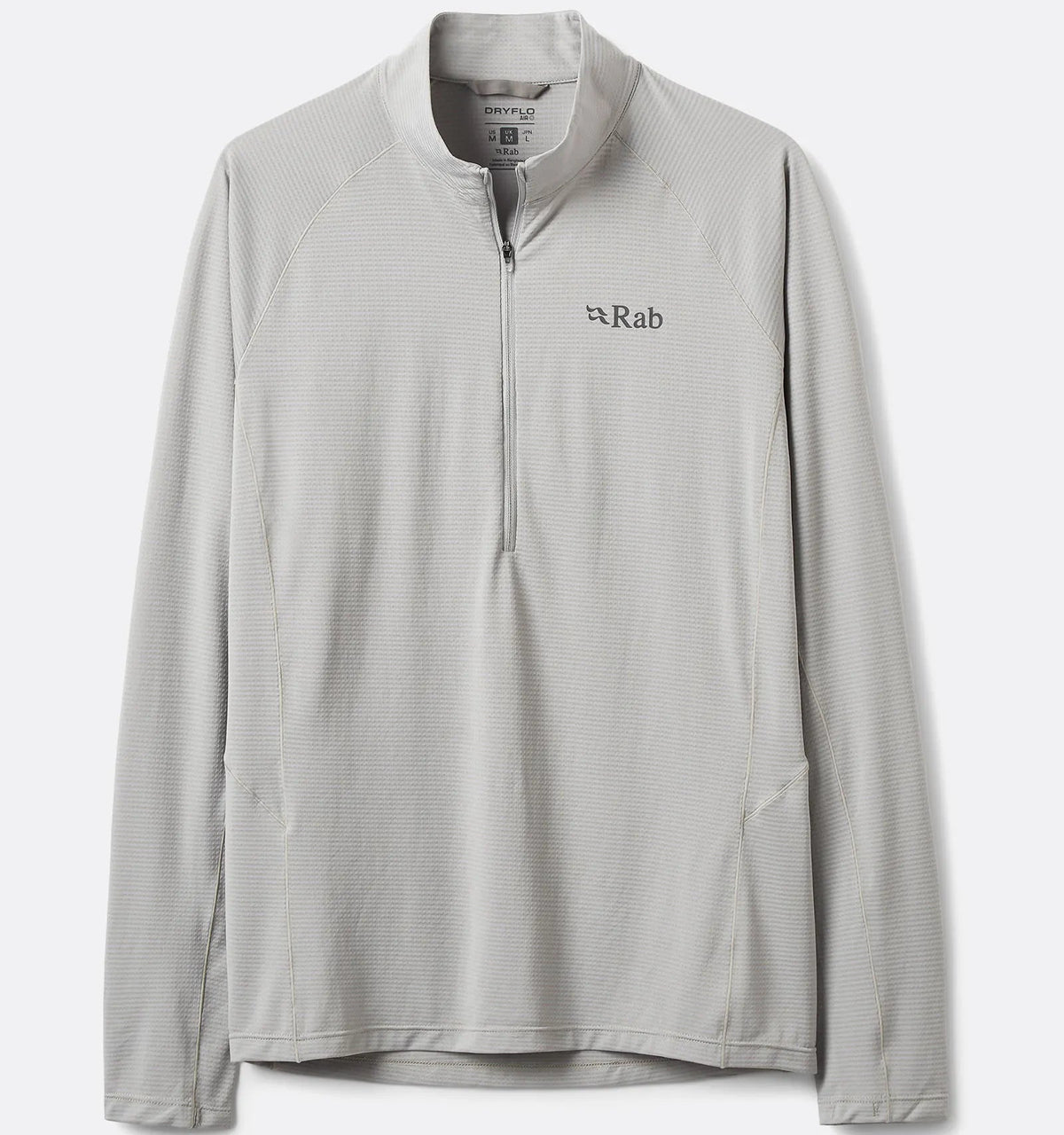 Rab Sonic Long Sleeve Zip