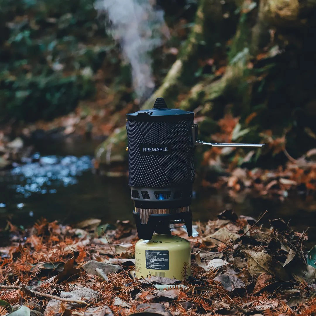 Star X2 Pro Cooker