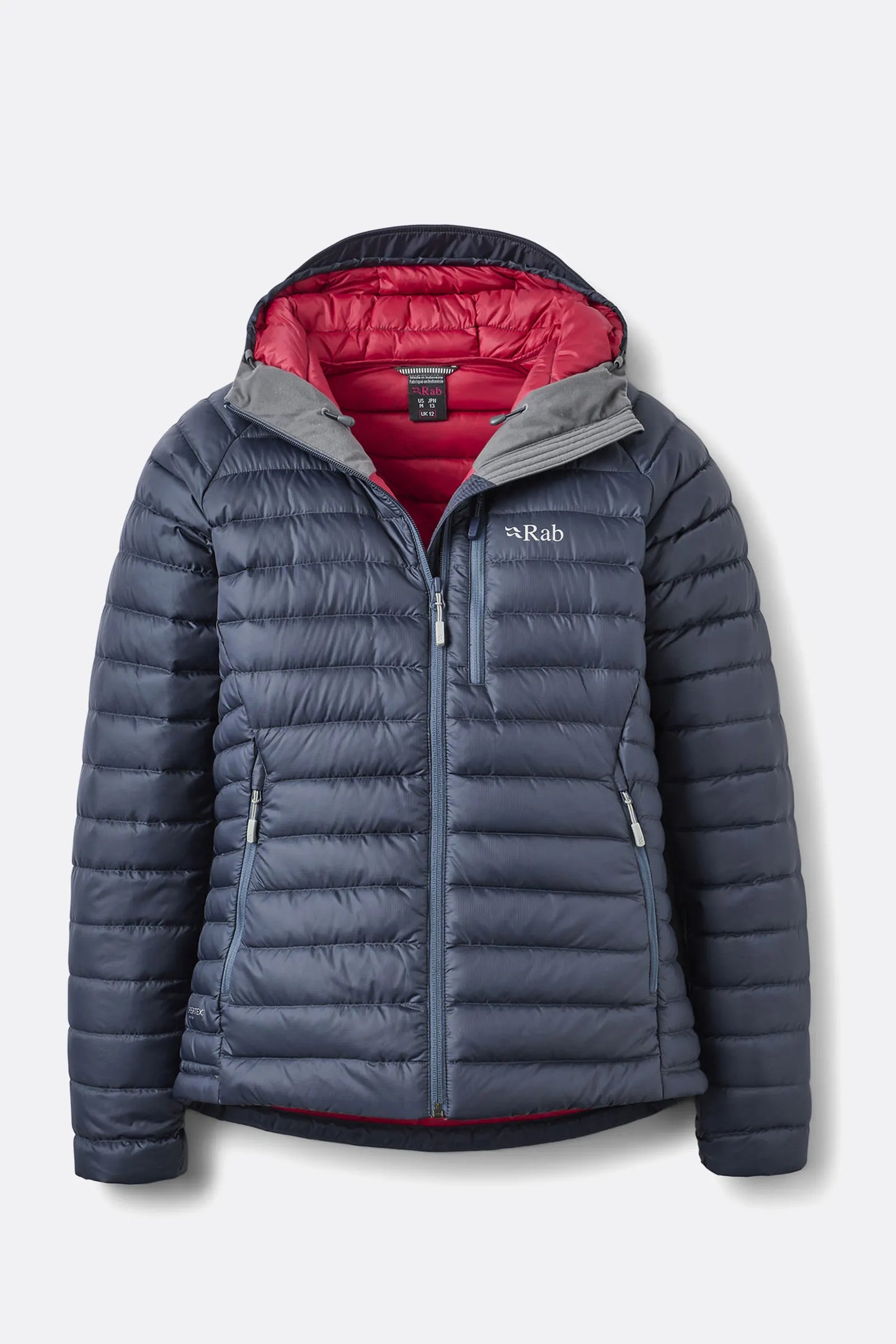 Microlight Alpine Down Jacket Women's