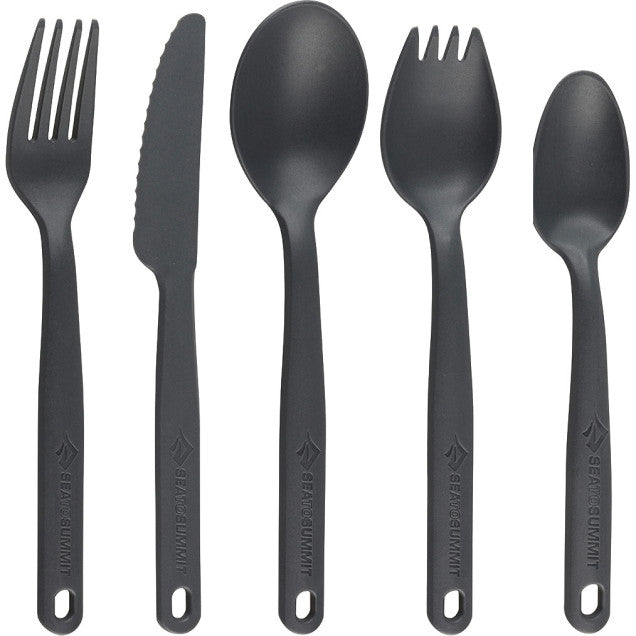 Camp Cutlery Loose