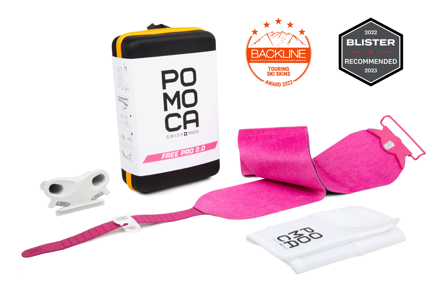 Free Pro 2.0 r2c 140mm Skins