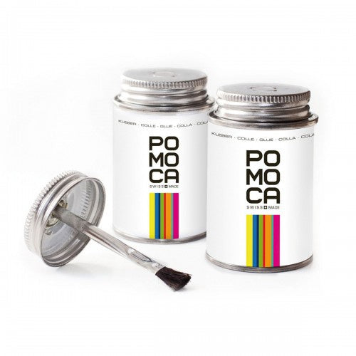 Adhesive Skin Glue 75g Pomoca