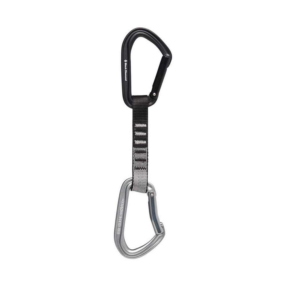 Black Diamond Hotwire Quickdraw