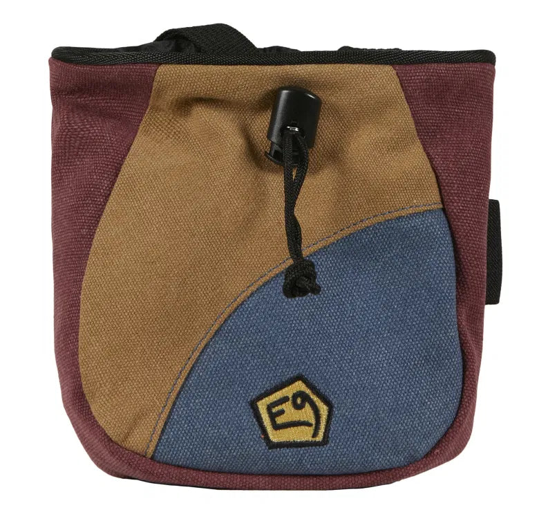 Dropz Chalk Bag