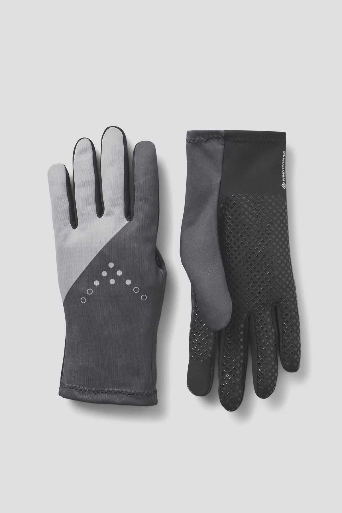 Transition Windstopper Gloves
