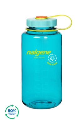 Nalgene Sustain 1L Wide Mouth