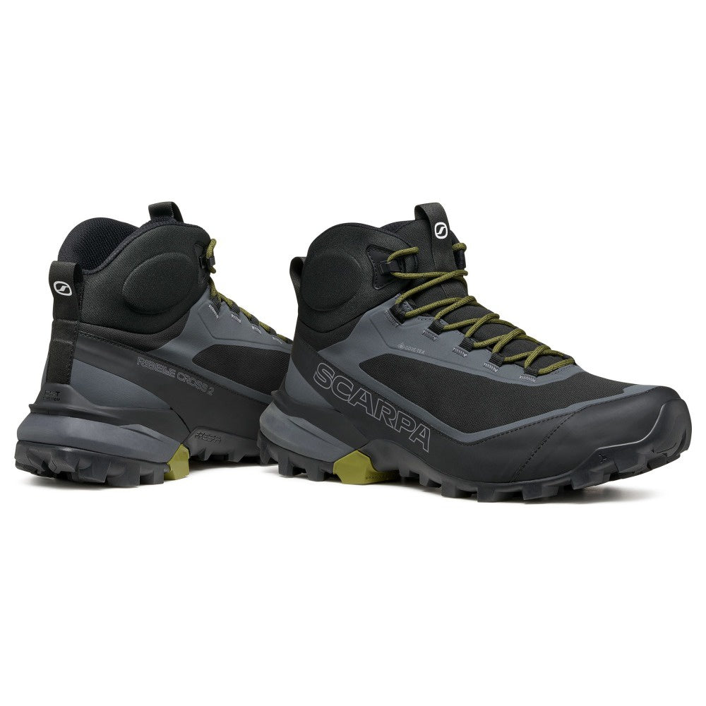 Scarpa Ribelle Cross 2 Mid GORE-TEX Boot