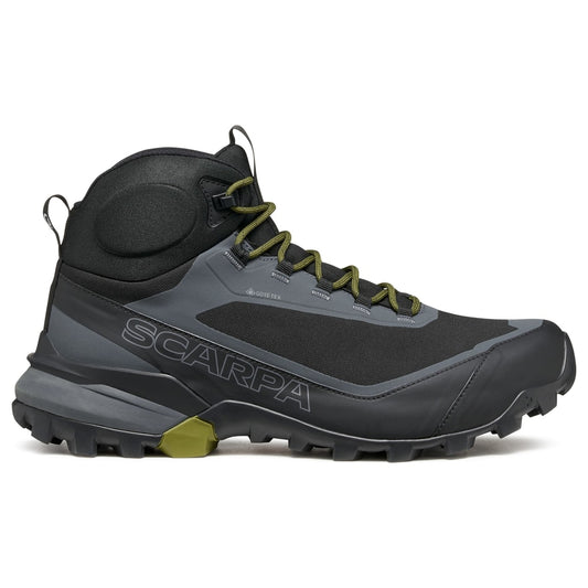 Scarpa Ribelle Cross 2 Mid GORE-TEX Boot