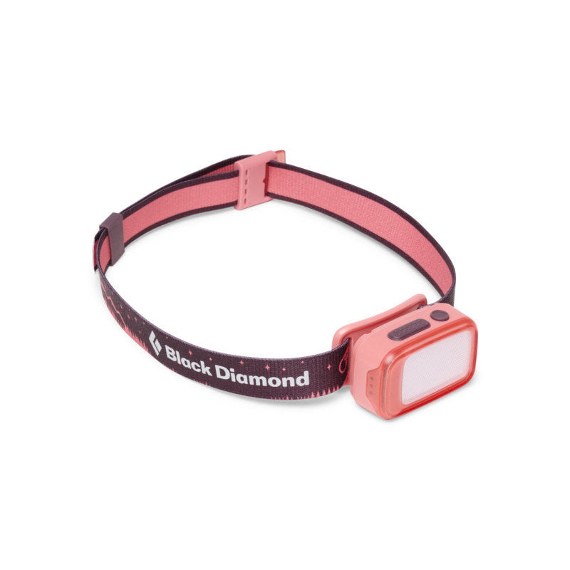 Black Diamond Wiz Kid Headlamp