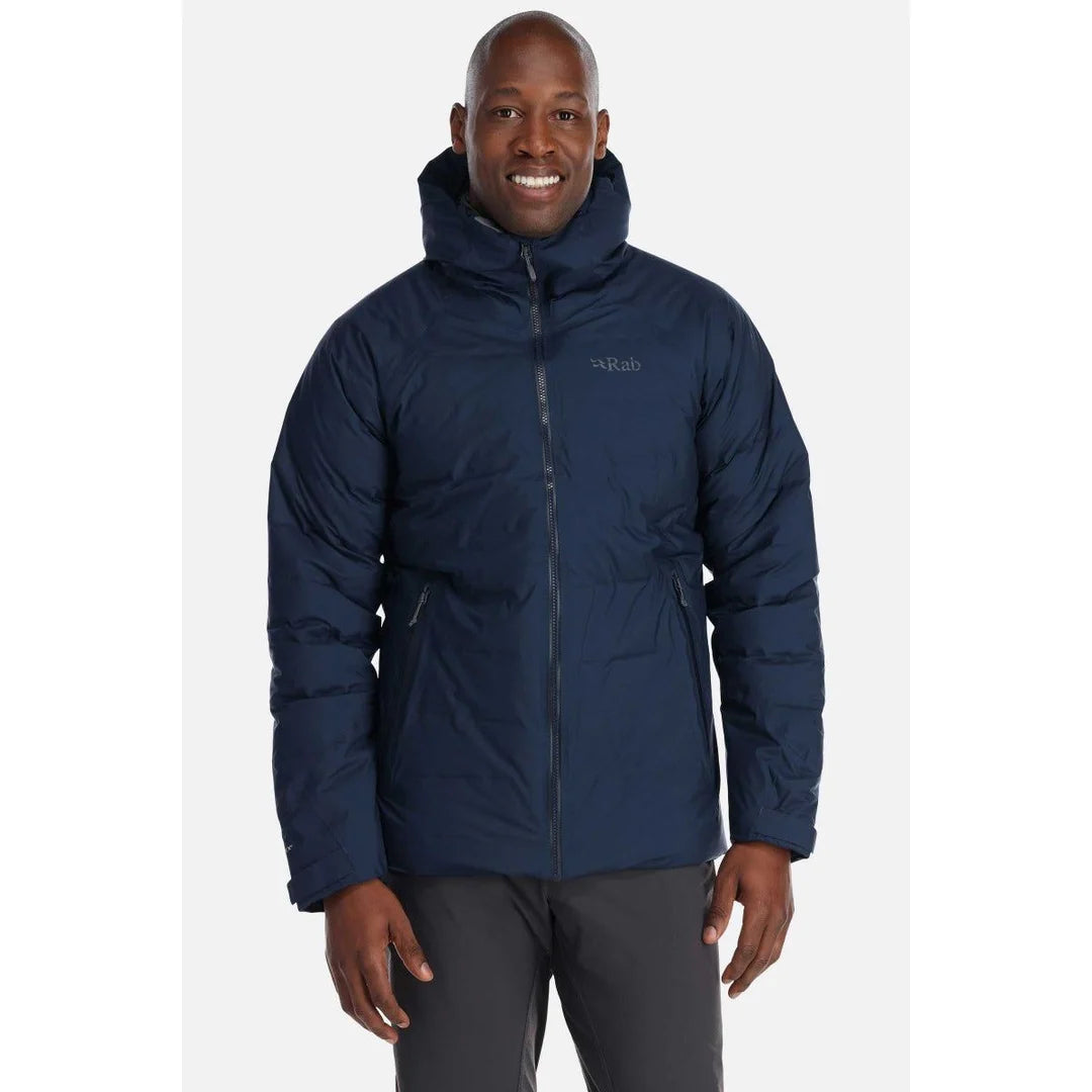 Valiance Jacket