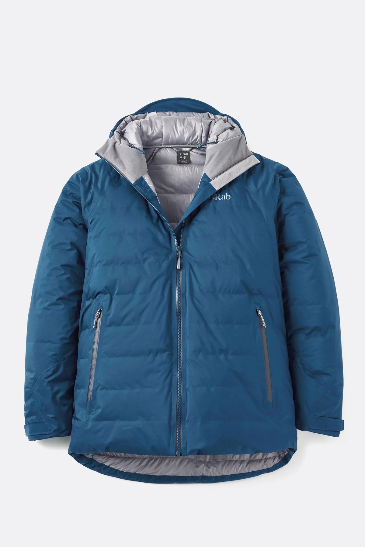 Valiance Jacket