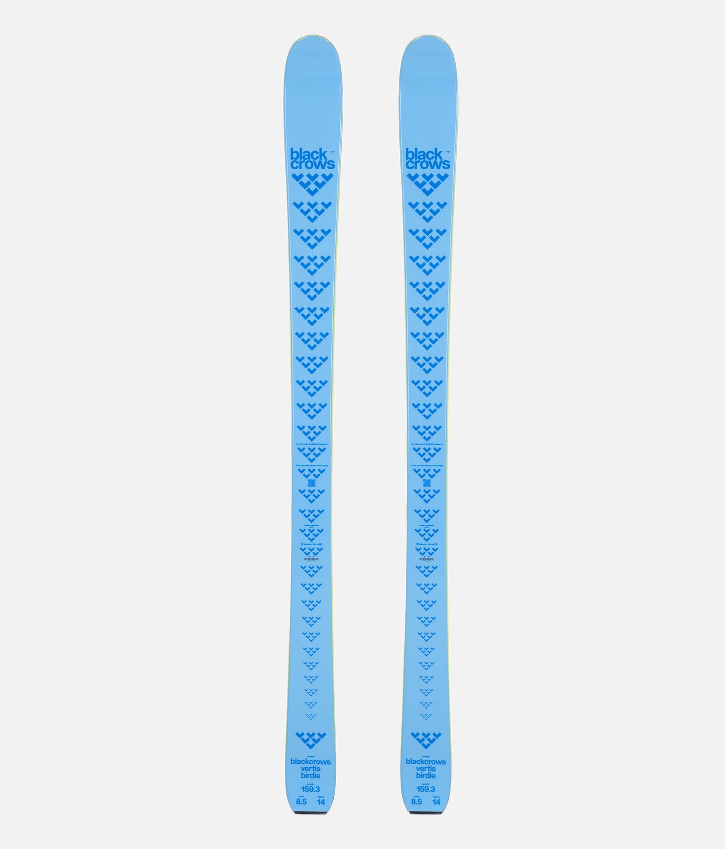 2024.25 Vertis Birdie Ski