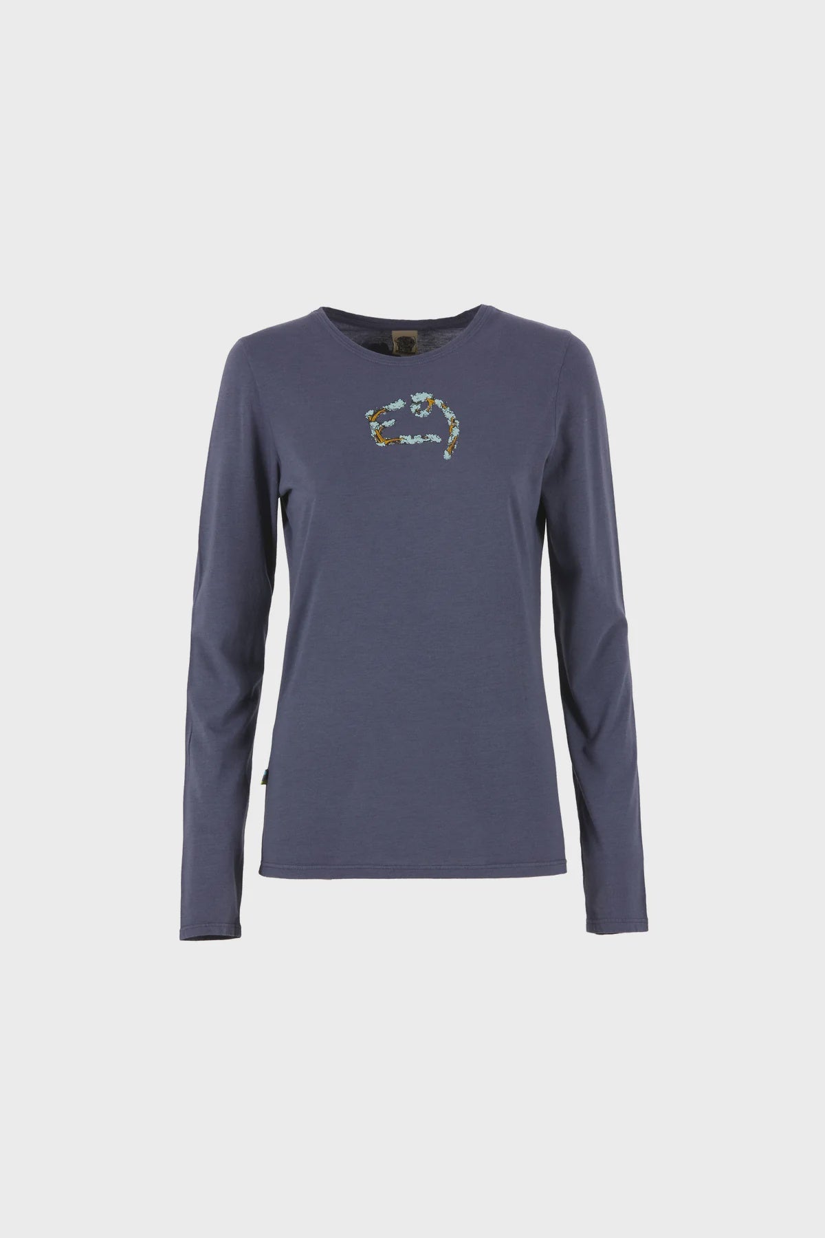 Fiona LS Tee W