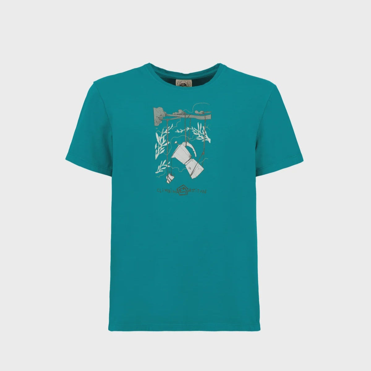 Bond Tee