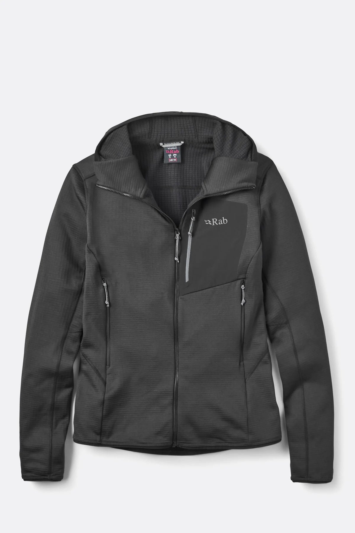 Rab Women's Ascendor Hoody