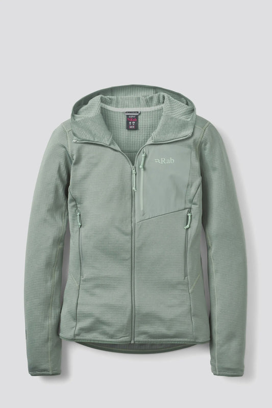 Ascendor Hoody Women's